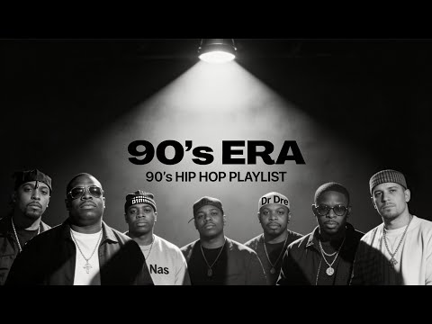 Best of 90s Hip Hop Summer Hits (Clean Video Mix) | 2Pac, Biggie, Snoop Dogg, Dr. Dre | 90’s Era