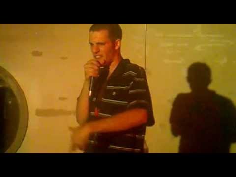 Dual y Kaim 2012 Bolo en " les corts" parte 1