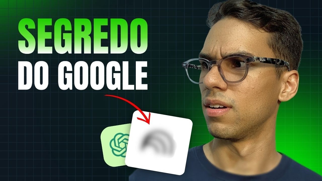 A única IA que realmente entende seus documentos (e não é o ChatGPT) - Ótimo para estudar