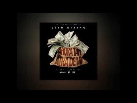 Ahora Tan Atra De Mi - Lito Kirino | Bag On Me Spanish Remix