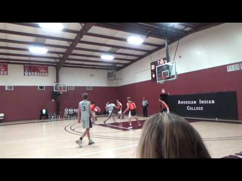 AZ Best 8th grade PG