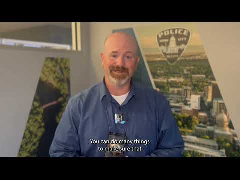 Package Theft in Boise, ID