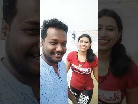 # Puri Beach #Hawayein