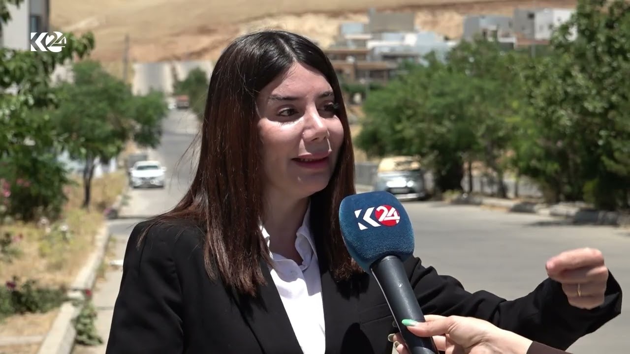 ڤیدیۆ | رۆشنبیرانی سلێمانی لە رێککەوتنەکەی یەکێتی و نەوەی نوێ نیگەرانن