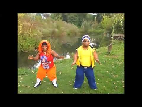 Djouna BigOne  -  Fin du Match ( Clip Officiel )