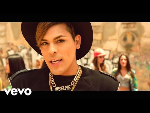 Jhonnasky Casanova - Bailando (Official Video)