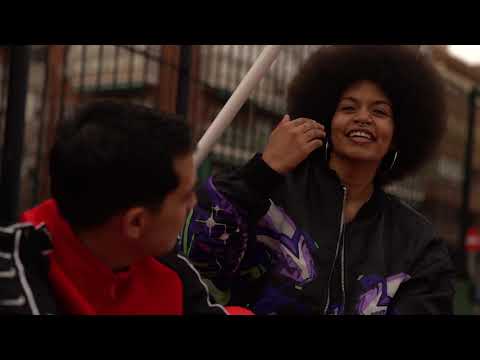 The Manuel  - Mi Villana (Oficial Vídeo)