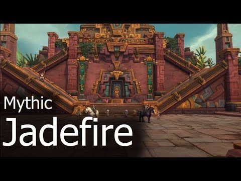 Mythic Jadefire Masters Balance Druid Guide