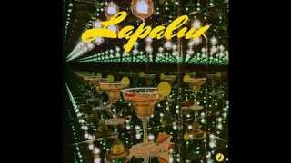 Lapalux - Midnight Peelers