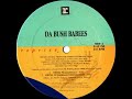 Da Bush Babees Swing It Jazziness Mix 1994