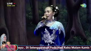 Download lagu SULAYA JANJI / LAGU LAGU /  SANDIWARA PANCA INDRA/ SHOW DESA UJUNGJAYA GANG MALANG  /11 MEI 2022 mp3