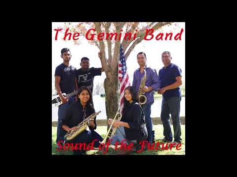 Bangle Ke Peechhe(Chutney)-The Gemini Band Ft. Vina Khetani