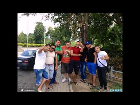 dzipsi bend & ervin splet 2014