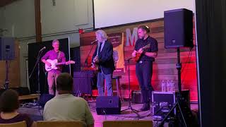 Mr. Bojangles- John McEuen, John Hoover and Bart Hanchey