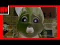 ALVINNN And The Chipmunks Theme Song Horror Version