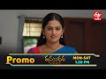 Vasundara Latest Promo Episode No 94 12th September 2025 ETV Telugu