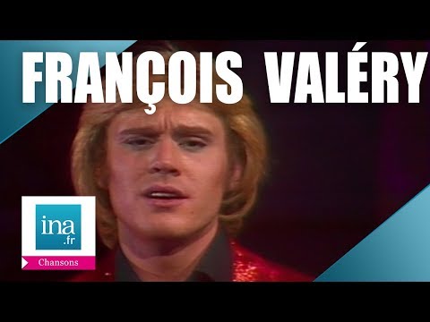 François Valéry "Emmanuelle" | Archive INA