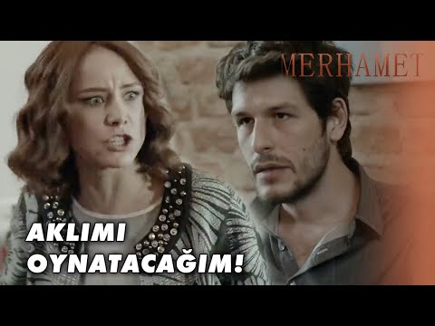 Deniz, Duyduklarını Kaldıramadı! - Merhamet 12. Bölüm