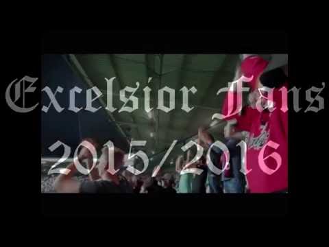 Seizoensoverzicht 2015-2016 | Excelsior Fans
