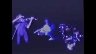 Jethro Tull live 1980 - &#39;Protect and Survive&#39;
