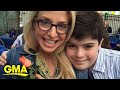 TV Therapist issues warning to parents about social media and drugs | GMA