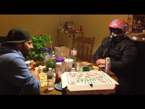 The Mavrik and Richie Arci - Table Jam