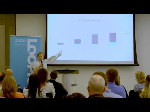 Loopicon19 | Keeping Track of Key Metrics in Your RFP Response Process