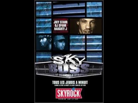 Mo'vez Lang feat. Mala || Freestyle Sky B.O.S.S