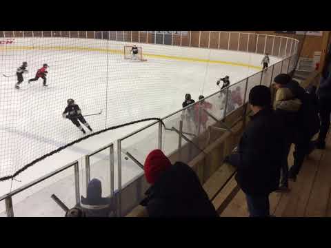 SHC-Serien U12 - SDE-Täby HC team 06 - 2 Dec