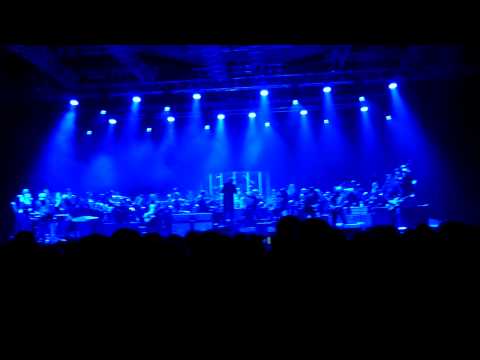 Rock Meets Classic 2012 - Davy´s On The Road Again - Chris Thompson (Manfred Mann´s Earth Band)