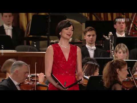 Canteloube: "Bailero" - Marianne Crebassa - 2019