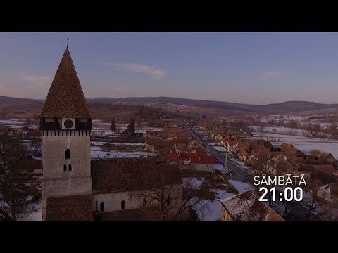 „Viitorul a fost ieri” -  Cronica satului Toarcla, la Dosar România, pe TVR1