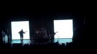 Animals as Leaders - Do Not Go Gently LIVE Great sound