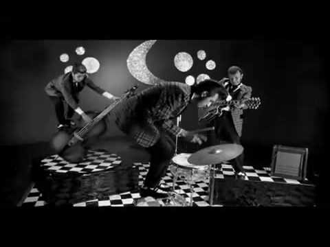 Rebel Cats - Shooby Doo Wop