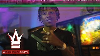 Jay Critch Feat. Rich The Kid Nintendo (WSHH Exclusive - Official Music Video)