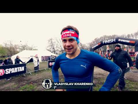 Spartan Race 2020 Elite