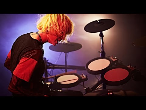 Електронна ударна установка Premier PowerPlay PM-PP1