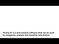 Textify AI