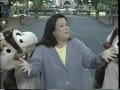 The Rosie O Donnell Show At Walt Disney World Part 1