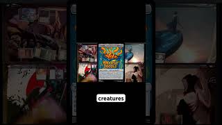 Barnone making a massive whoopsie doodle.  #mtg #magicthegatheringedh #commander #edh