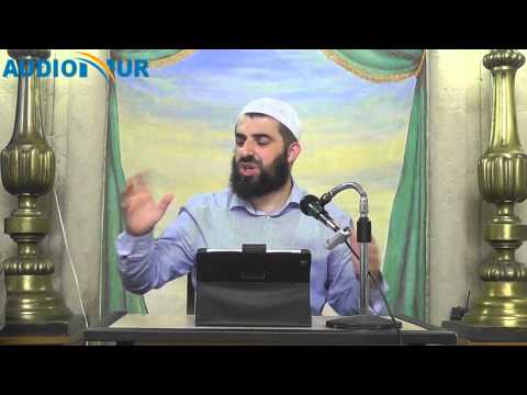 1. Komentimi i sures El Hakka - Hoxhë Enes Goga