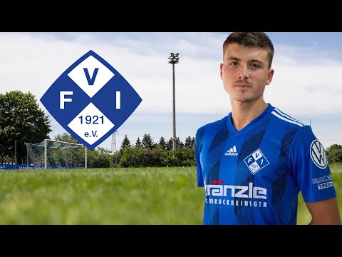 Semir Telalovic: All Goals for FV Illertissen (2021/22)