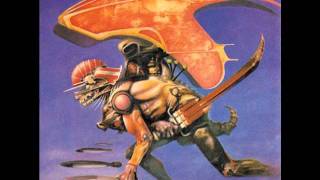 Judas Priest - Run of the Mill