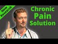Unlocking Chronic Pain Relief: The Power of the Ketogenic Diet