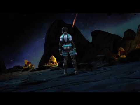 Cavalier 10k Team rating challenge - 4 star itemless