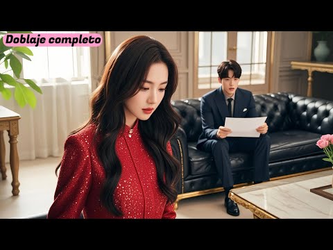 Él pidió el divorcio con crueldad; ella firmó y se fue con orgullo. Luego, él se arrepintió.