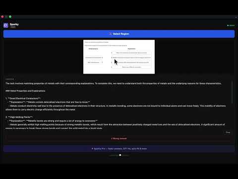 Item video thumbnail