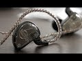 KZ AS06  Review - Better than As10 $50