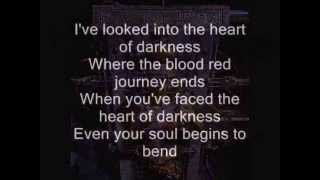 Iron Maiden - The Edge of Darkness Lyrics