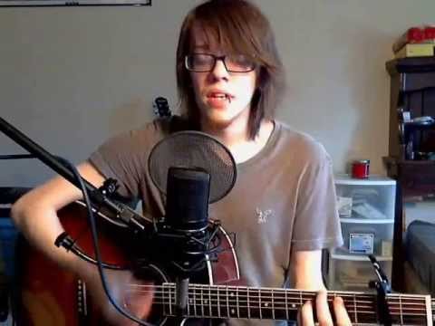 Go by Boys Like Girls Acoustic cover